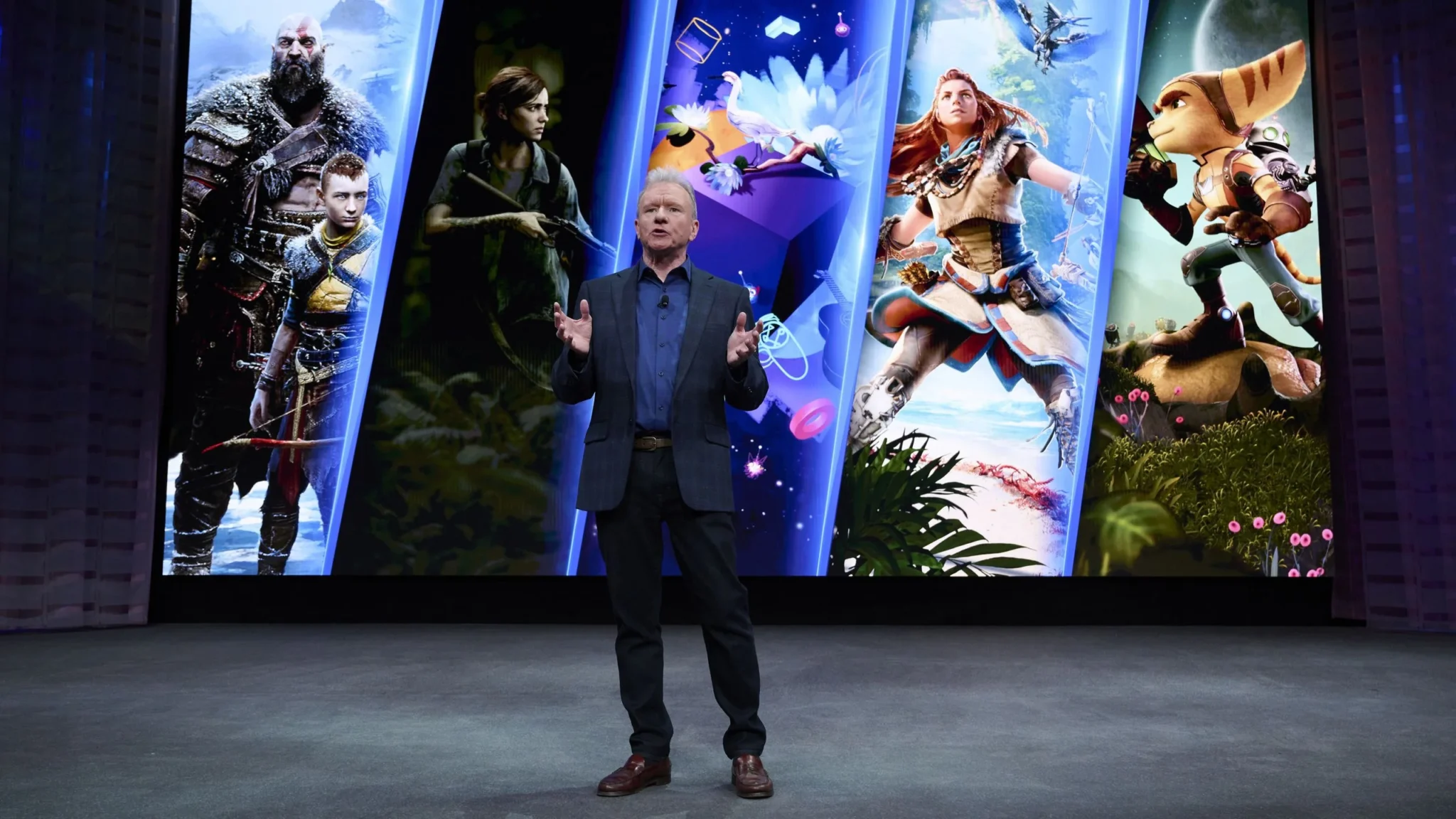 Sony - PC Gamer
