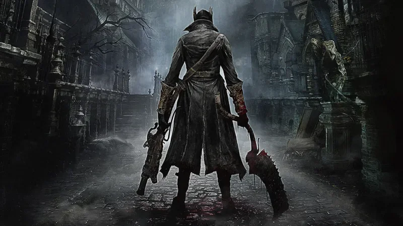 Report - Game Informer