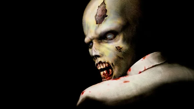 Resident Evil Was Originally In Development For The SNES - Game Informer