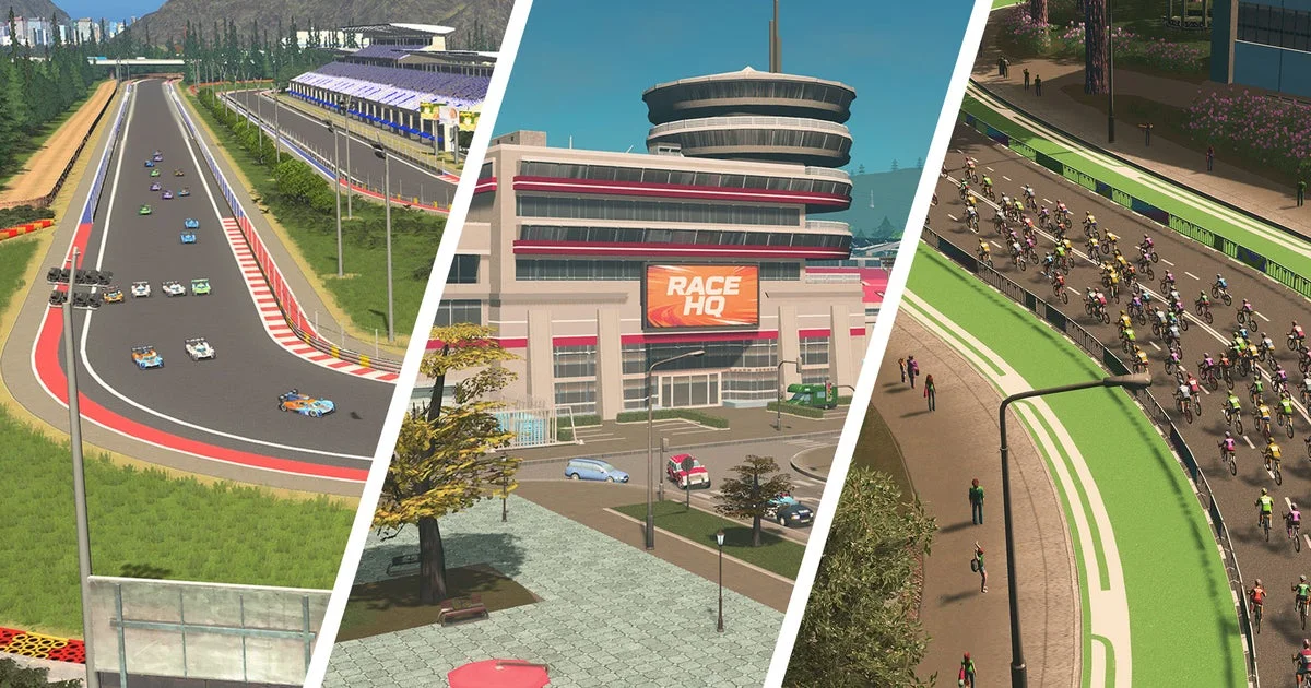 Cities Skylines - Eurogamer