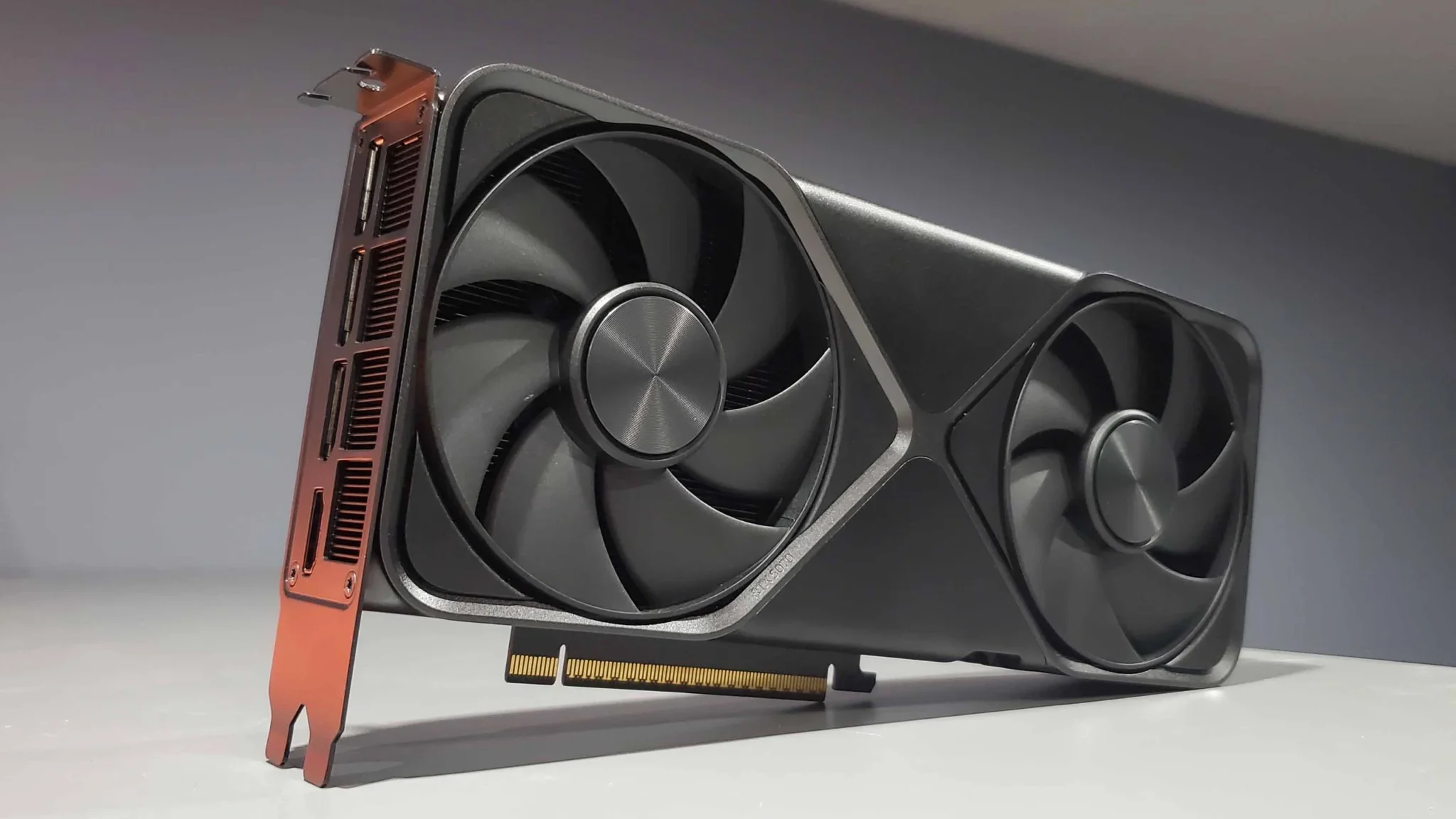 Nvidias RTX - PC Gamer