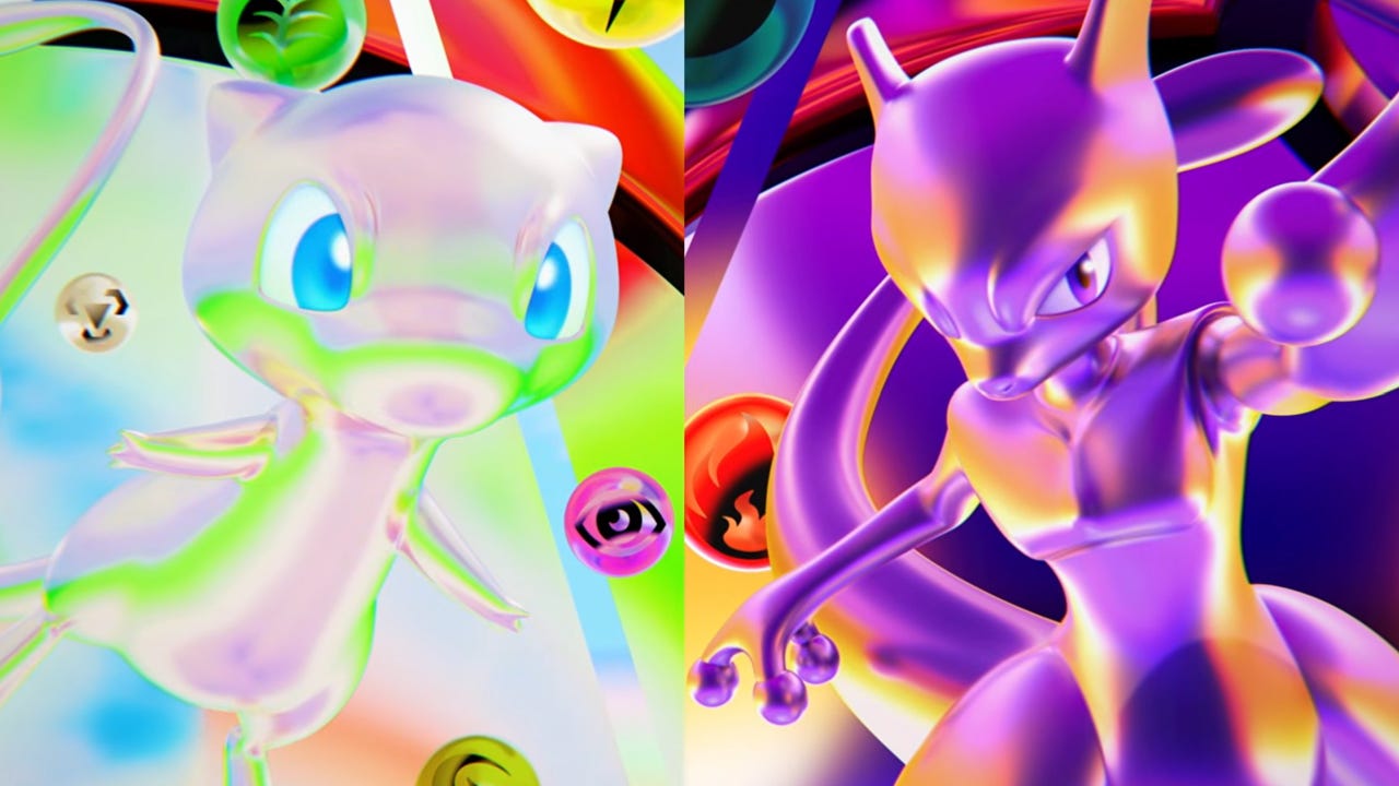 IGN Pokémon TCG: Full Release Schedule for 2026