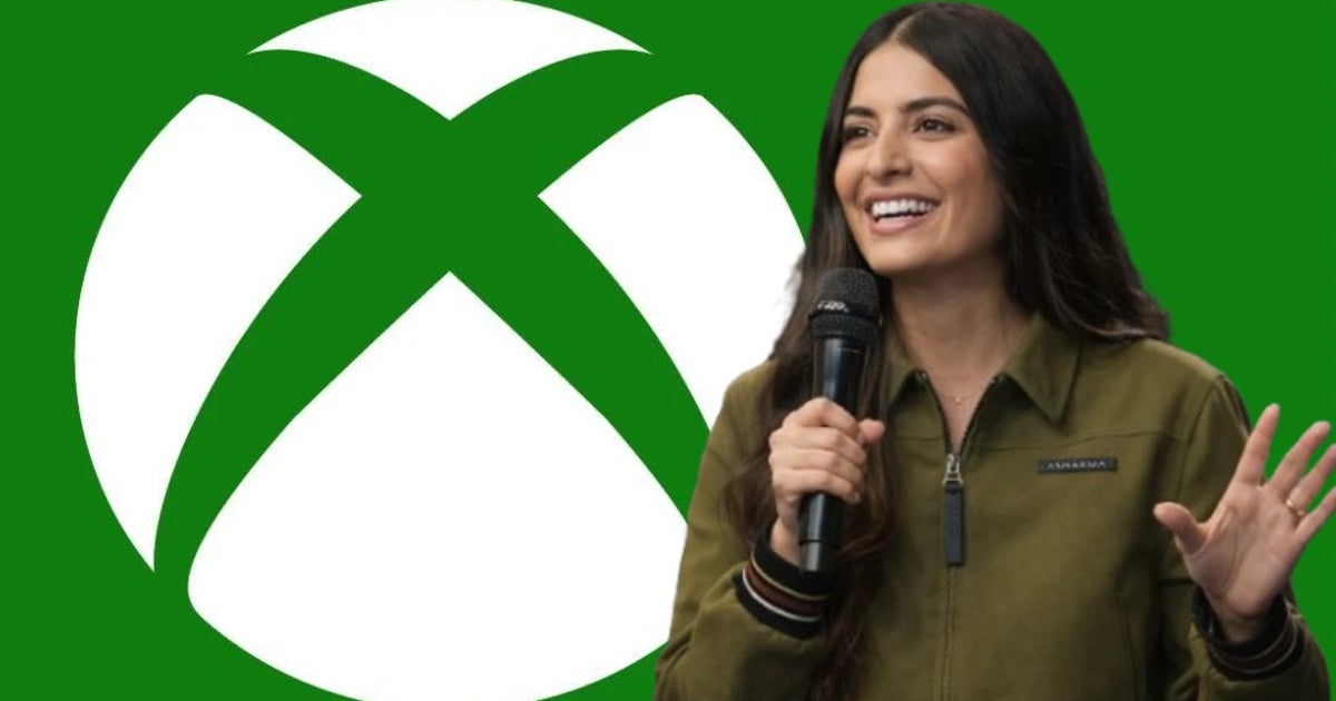 Xbox boss says Microsoft's next-gen console, Project Helix, can play both 'your Xbox and PC games' and will 'lead in performance'