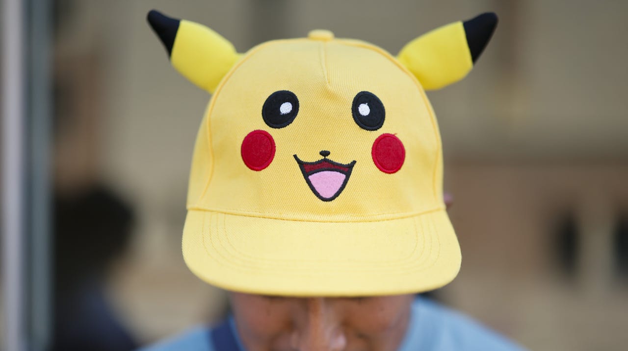 The Pokémon Company Issues Another Objection After the Trump Administration Used Its IP for Political Meme. Again