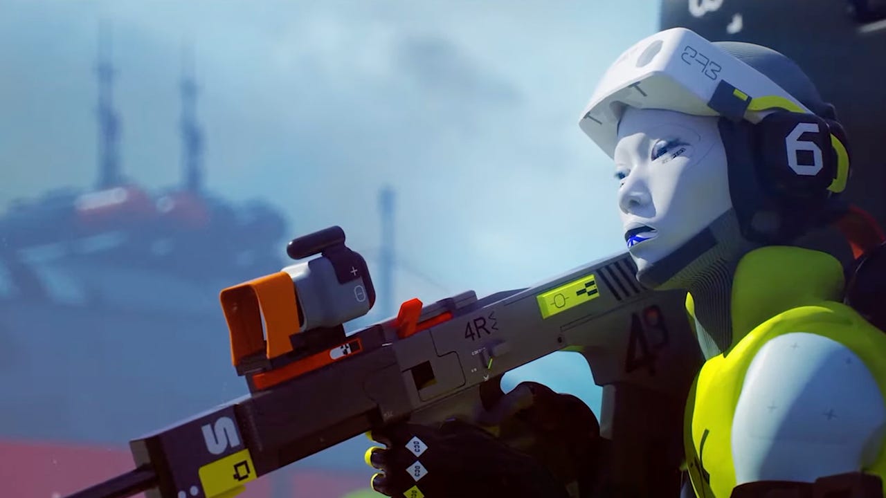 Bungie Responds Quickly to Marathon Microtransactions Backlash, First Patch Will Make the Game Slightly Easier