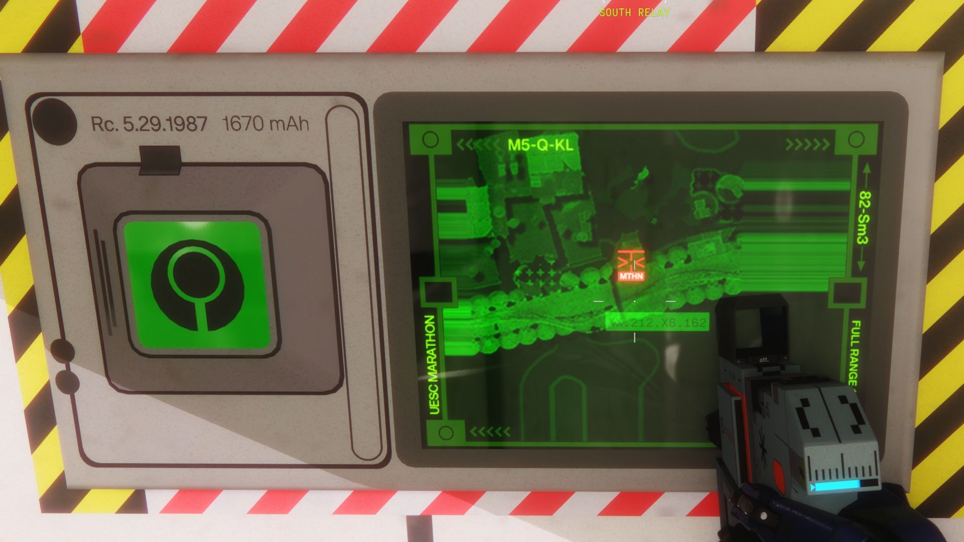 Marathon secret hunters hit their first gold mine: Spooky terminals, a hidden website, and a Durandal audio log