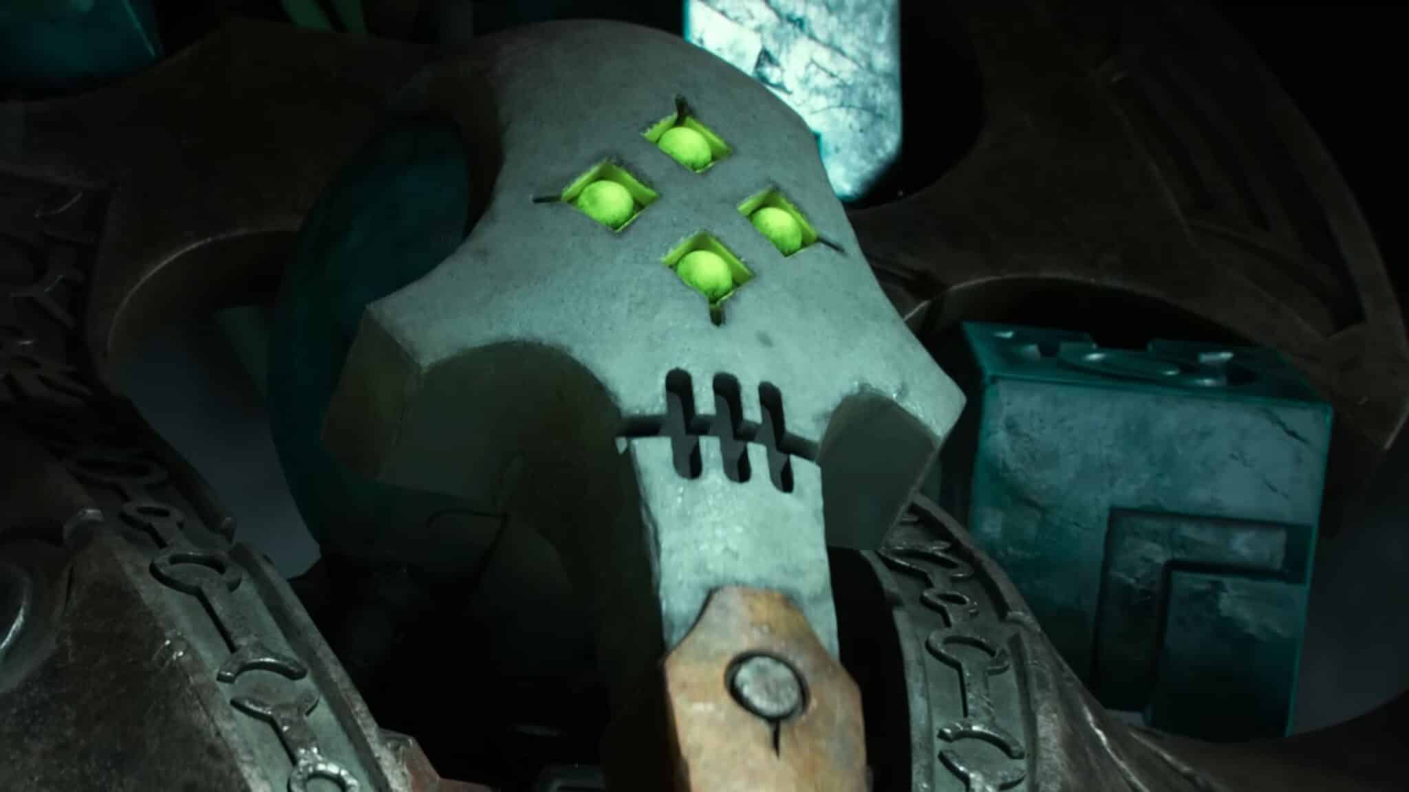 Dawn of War 4 playtesters want the combat to take longer because of how much they enjoy watching it