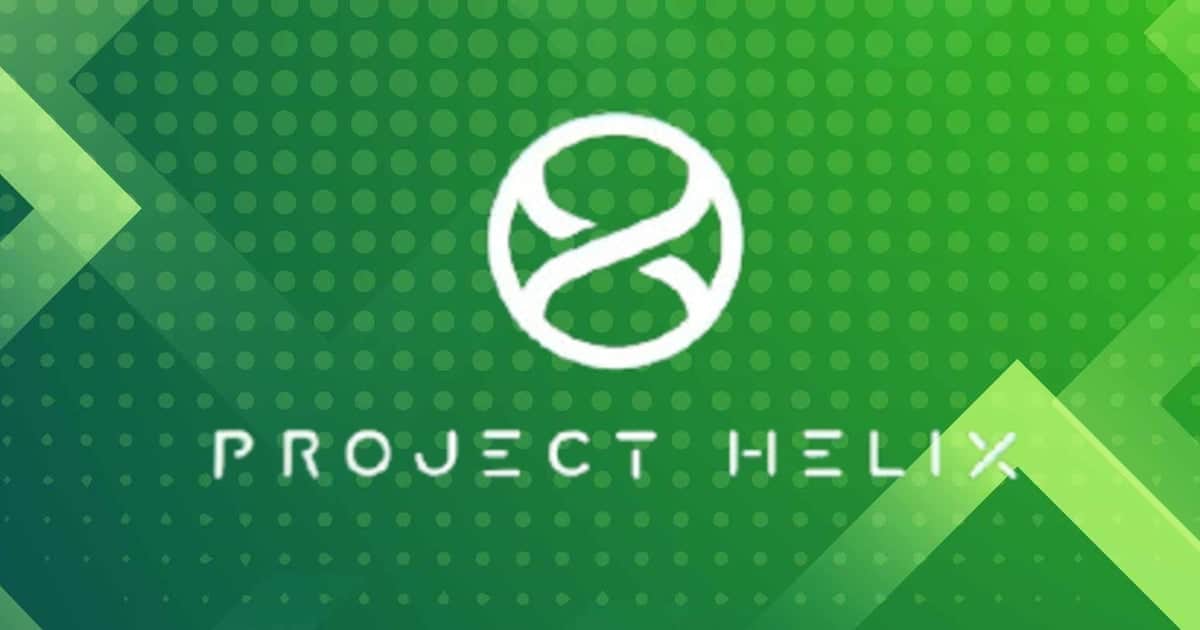 Project Helix dev kits not going out until 2027, and other new details on Xbox's next-gen console