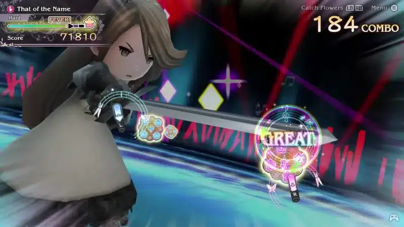 Bravely Default Flying Fairy HD Surprise Launches On Xbox Series X/S And PC Today