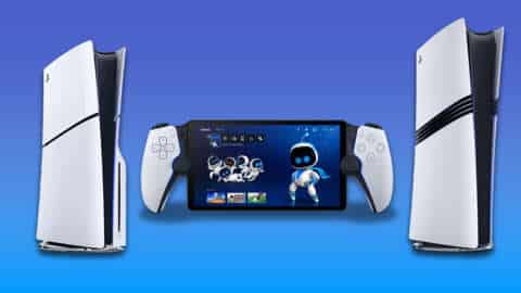 Where to Buy A PS5, PS5 Pro, Or PS Portal Before The Prices Go Up This Week