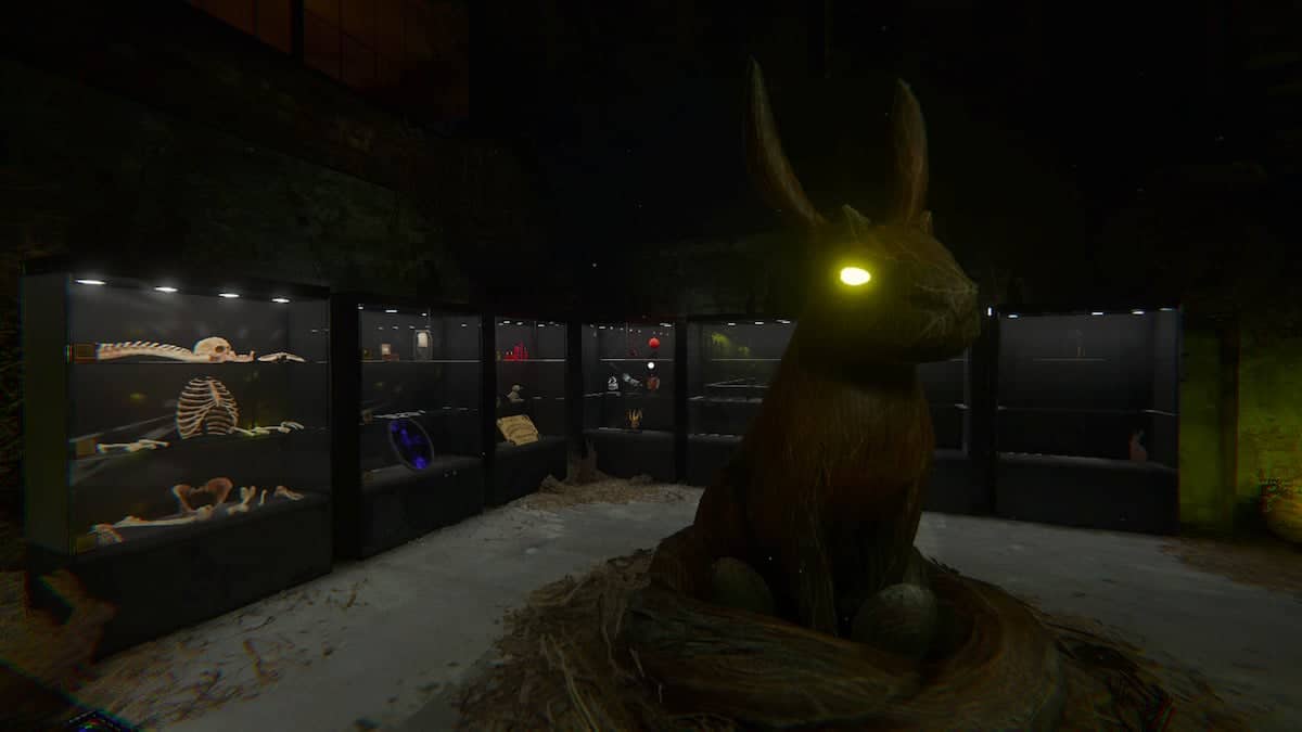 Phasmophobia Cursed Hollow 2026 Easter event guide