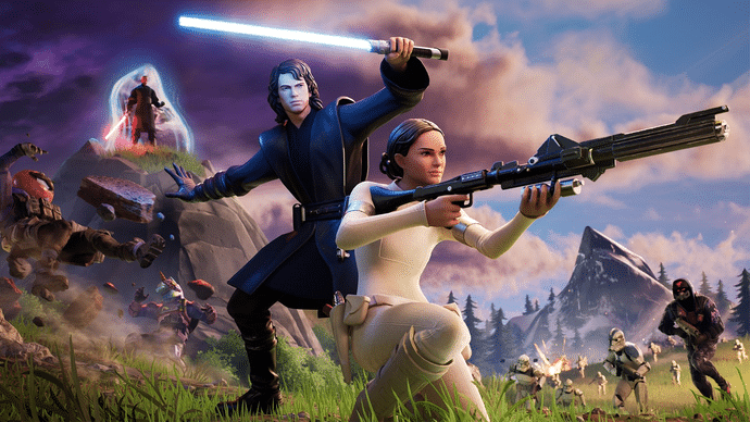 Disney could be interested in buying Fortnite maker Epic Games, but not everyone's on board with the idea