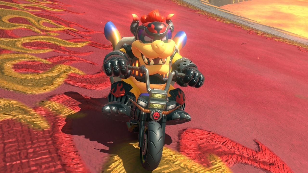 The New Mode Isn’t The Most Important Thing In Mario Kart World’s New Patch