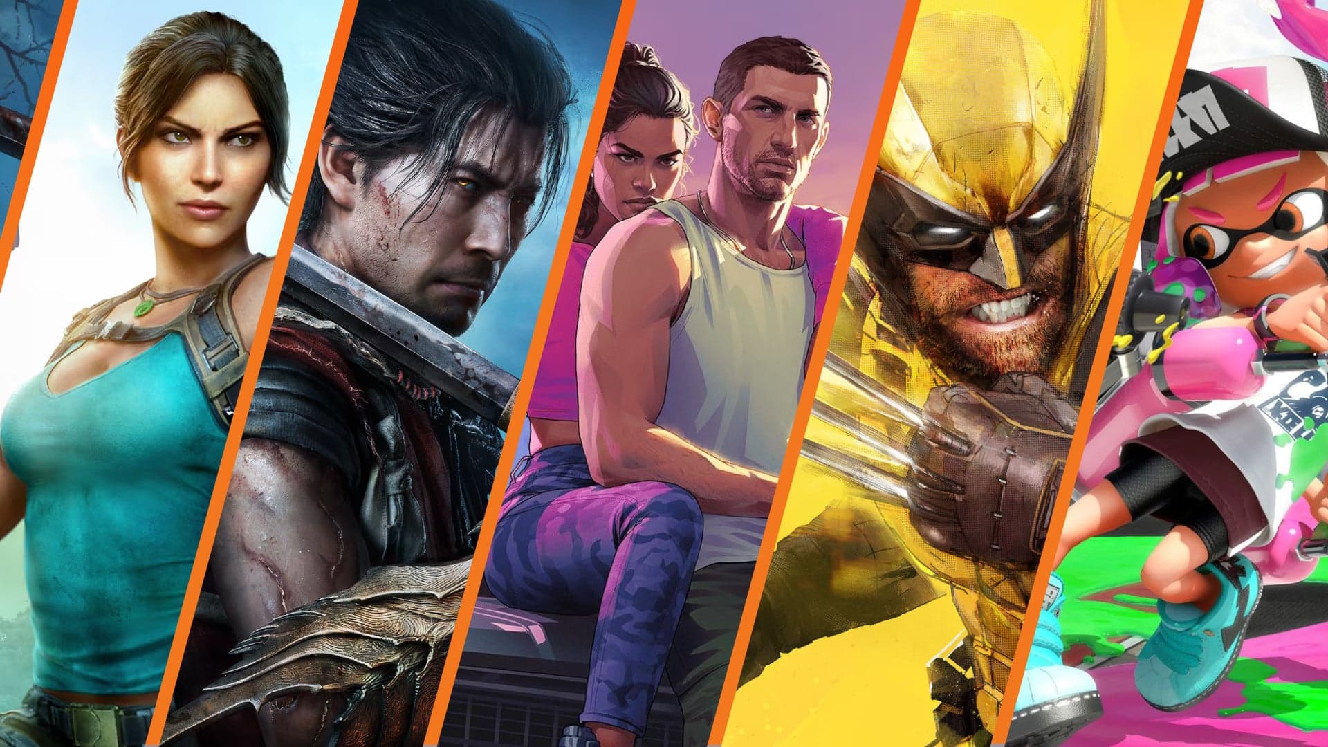 Upcoming Video Game Release Dates Schedule, April 2026 and Beyond