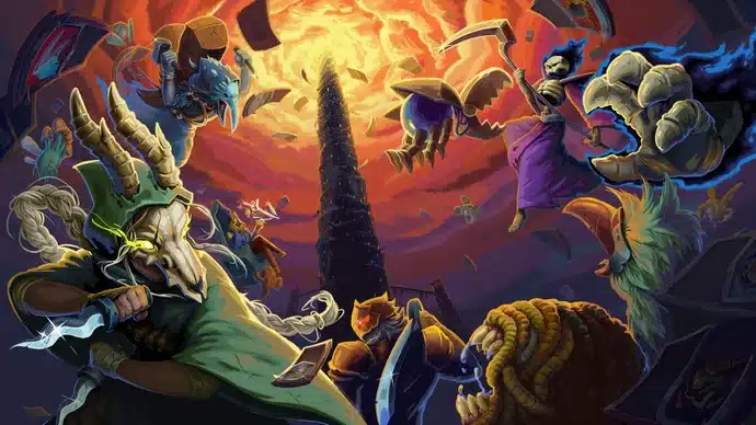 Slay the Spire 2 early access review