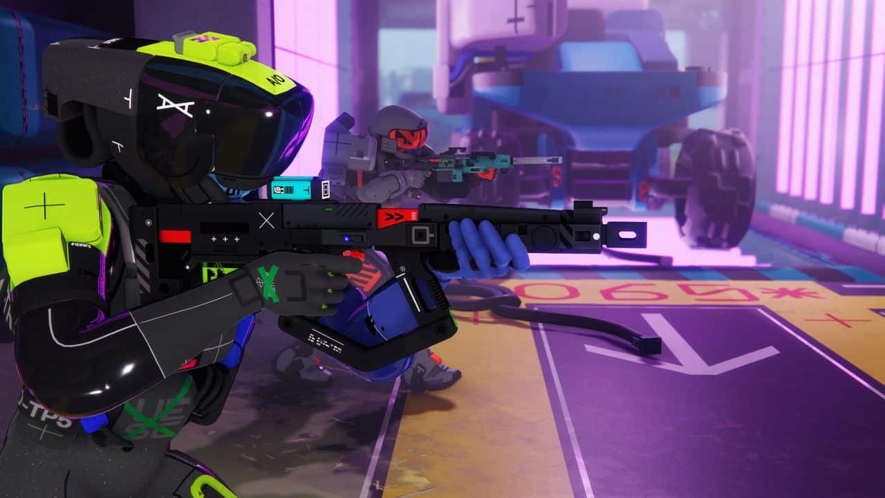 Bungie provides details on Marathon's imminent Recon buff 'by popular demand', revealing an improved Echo Pulse and a 'more aggressive' tracker drone