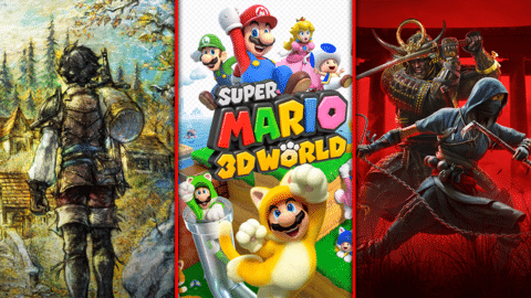 The Best Nintendo Switch & Switch 2 Deals This Week - April 2, 2026