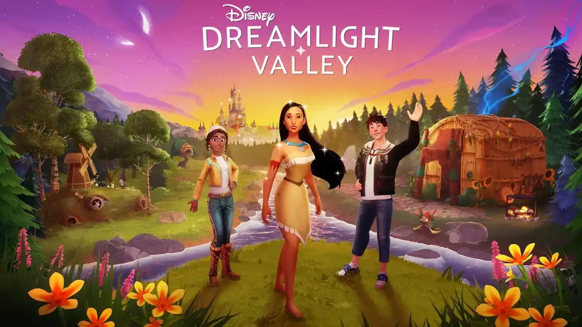 Disney Dreamlight Valley Whispers of the Wind update countdown: Exact start time and date