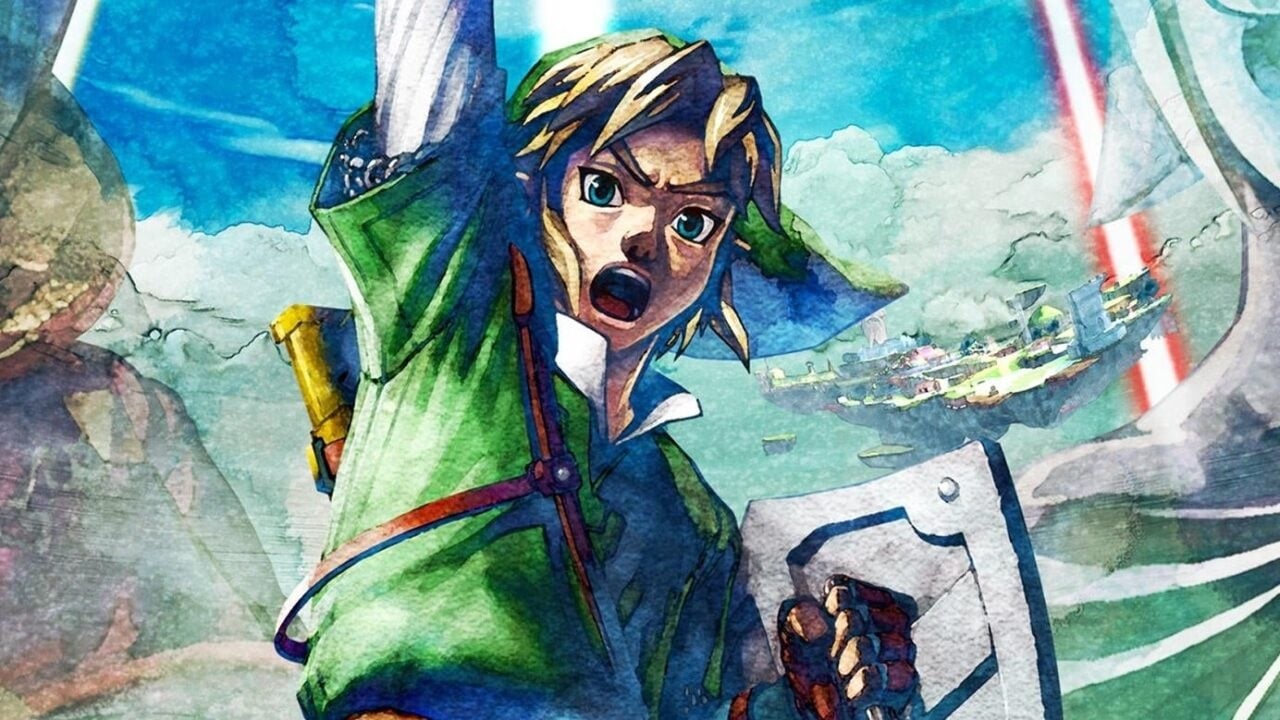 Link Shouldn’t Speak In The Legend Of Zelda Movie But He Definitely Will