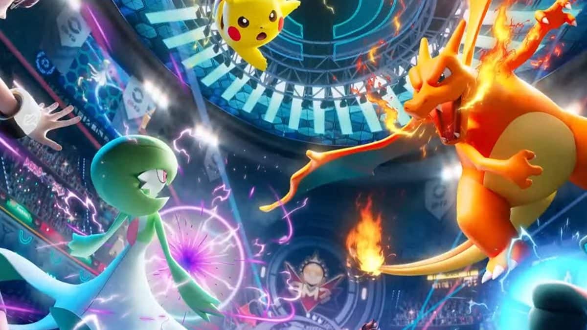 All Pokémon in Pokémon Champions: Complete Pokédex