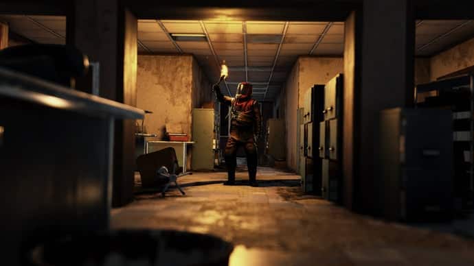 Rust 2 isn't in development, Facepunch boss confirms after suspicious Steam page sparks speculation