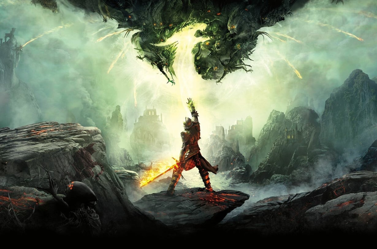 Dragon Age: Inquisition Servers Going Offline Later This Month