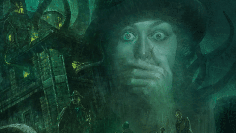 To Stand Out, This TTRPG Podcast Network Chose The Risky Route Of Avoiding D&D