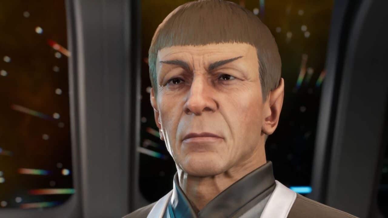 Telltale-Like Star Trek Game Is Getting Pulled From Sale Forever