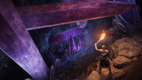 Elden Ring Movie's Popcorn Bucket Should Be Iron Fist Alexander, Fans Declare