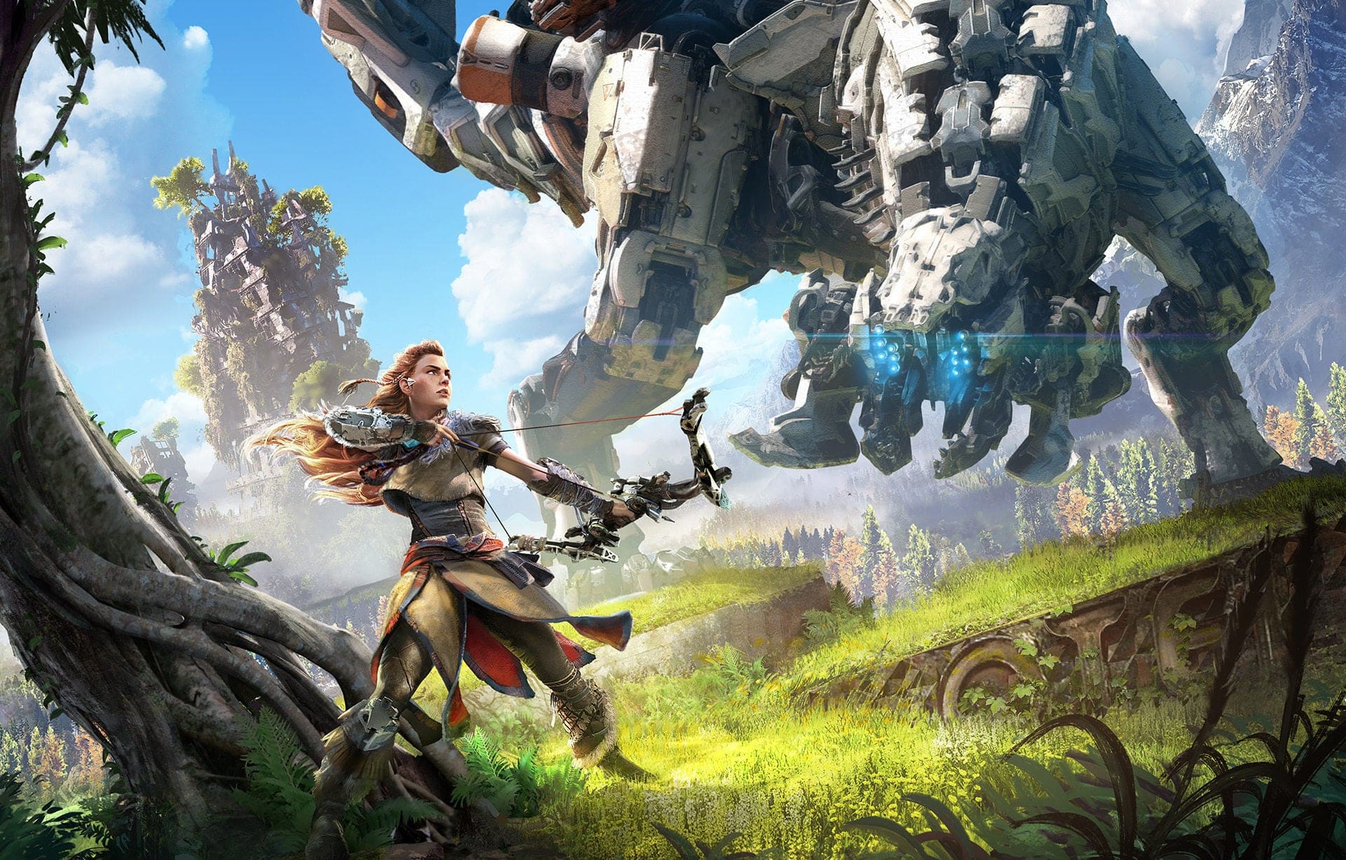 PlayStation Plus Extra games for April reportedly include Horizon Remastered and more