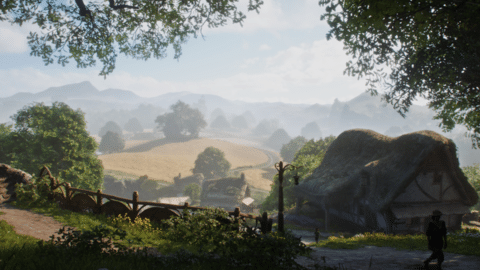As Fable Is Rumored To Be Delayed, Let's Read Too Much Into This Social Media Change