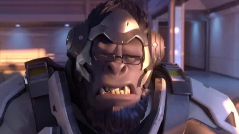 Overwatch’s Switch 2 Version Literally Made Me Recoil With Disgust