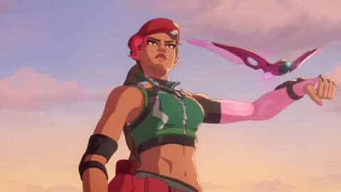 Overwatch Players Want The New Hero's Ultimate To Be Nerfed