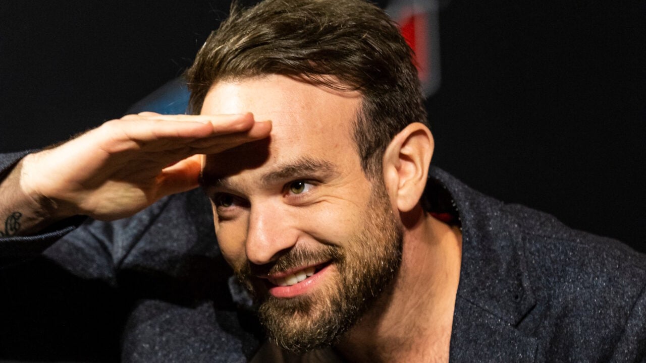 Daredevil Star Charlie Cox Has Finally Played Expedition 33, But He Shouldn’t Have Had To