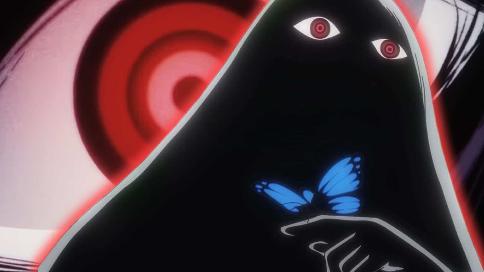 One Piece chapter 1180 reveals Imu's true power but it's lost in translation