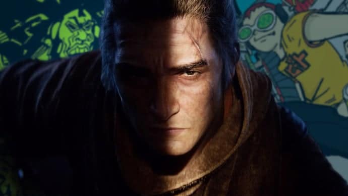 Sekiro Jet Set Radio Mod adds skateboarding and graffiti to FromSoft's stylish ninja classic