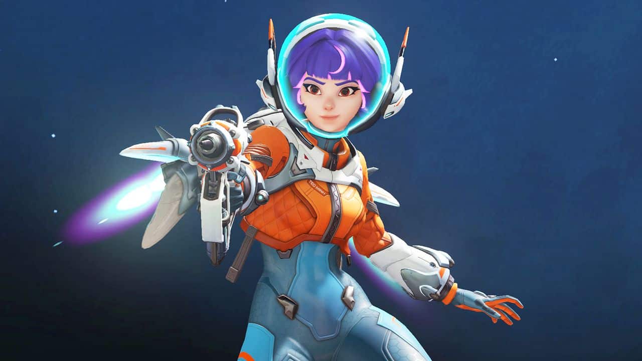 Doja Cat has spoken: 'I think I like Overwatch more than Marvel Rivals' after just one match