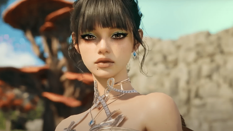 Is Tifa Lockhart the new brawler in Street Fighter 6? Fans freak out!
