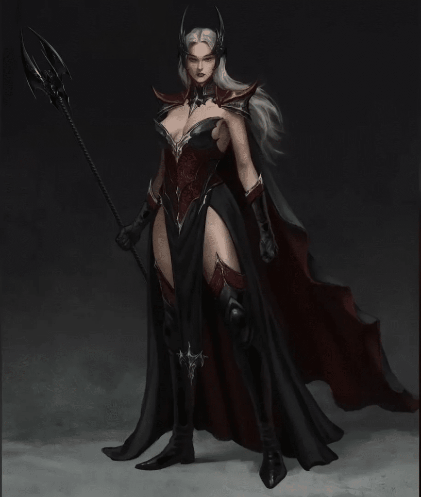 Lords of the Fallen 2 New Armor Set 3
