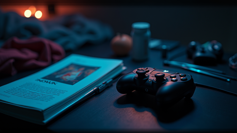 5 Live Service Games to Quit in 2026 Without Regret