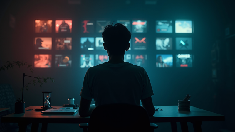 Which Live Service Games Are Worth Your Limited Time in 2026