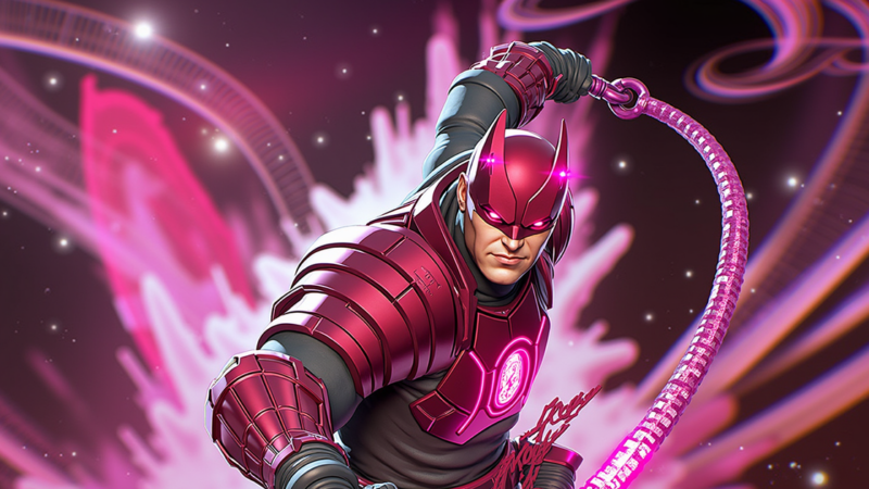 Marvel Rivals After 6 Months for Adults Who Can’t Play Daily