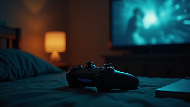 Which Handheld Is Quietest for Late-Night Couch Gaming in 2026