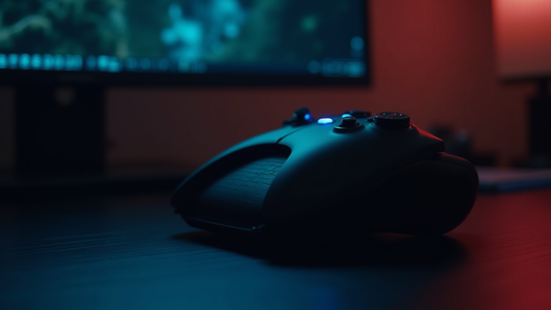 ROG Ally X After 6 Months for Commuters Not Streamers