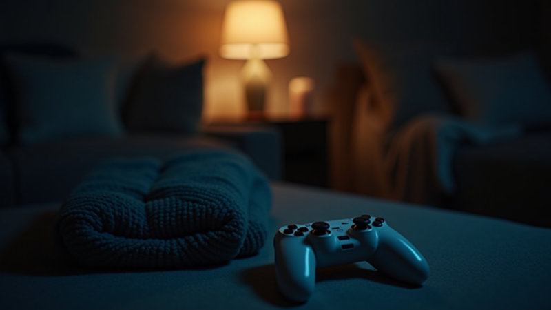 Spring Break Gaming Picks for Parents Stuck at Home