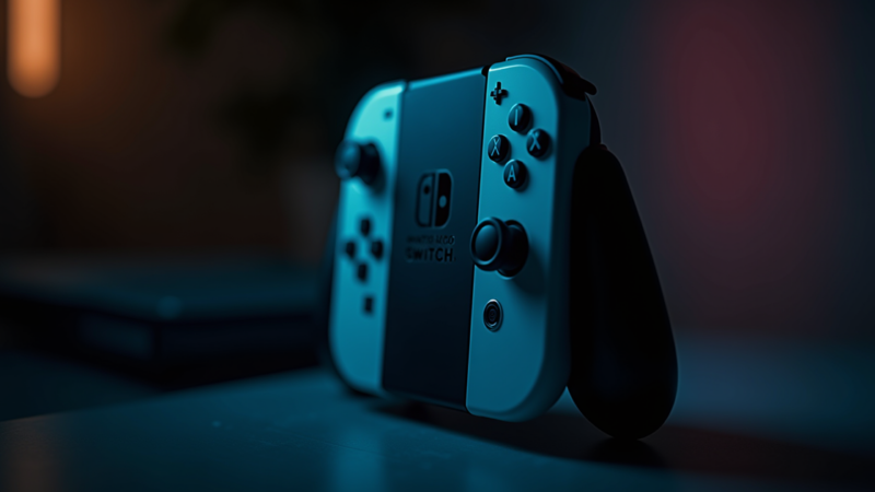 Switch 2 vs Steam Deck OLED for Busy Adults Who Can’t Own Both
